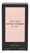 Miniatyrbilde 5 av 5: Narciso Rodriguez Musc Noir For Her Edp Spray 50 ml