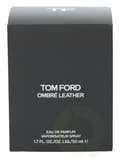 Miniatyrbilde 5 av 5: Tom Ford Ombre Leather Edp Spray 50 ml
