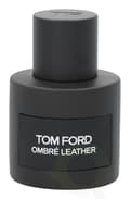 Miniatyrbilde 2 av 5: Tom Ford Ombre Leather Edp Spray 50 ml