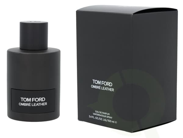 Tom Ford Ombre Leather Edp Spray 100 ml