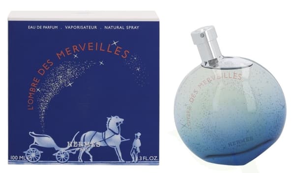Hermes L'Ombre Des Merveilles Edp Spray 100 ml