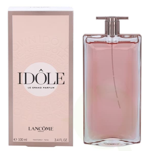 Lancome Idole Edp Spray 100 ml