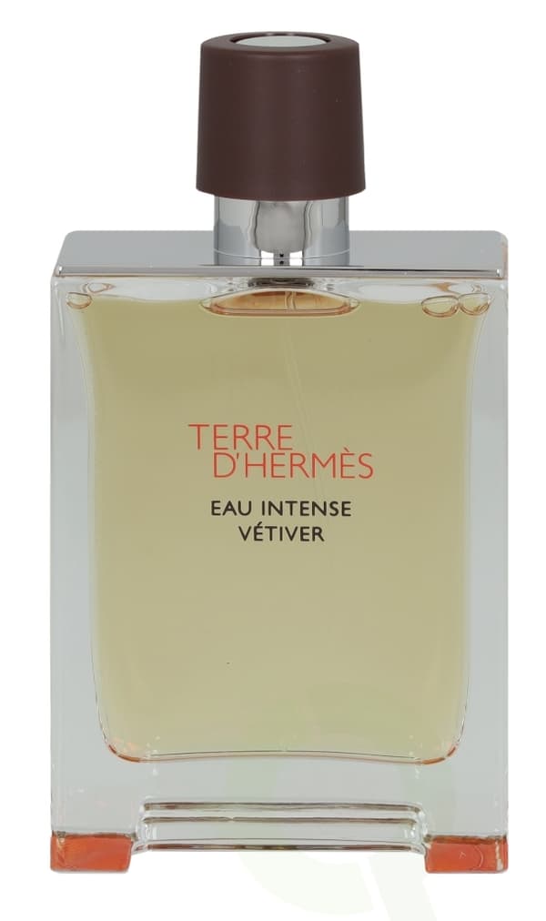 Hermes Terre D'Hermes Eau Intense Vetiver Edp Spray 100 ml