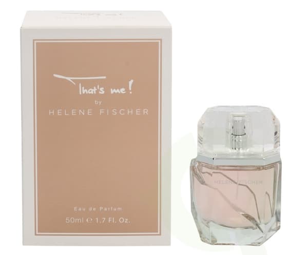 Helene Fischer That's Me Edp Spray 50 ml