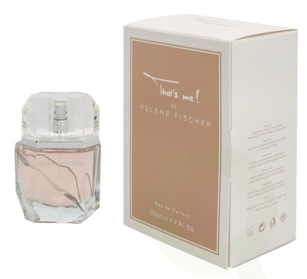 Helene Fischer That's Me Edp Spray 50 ml