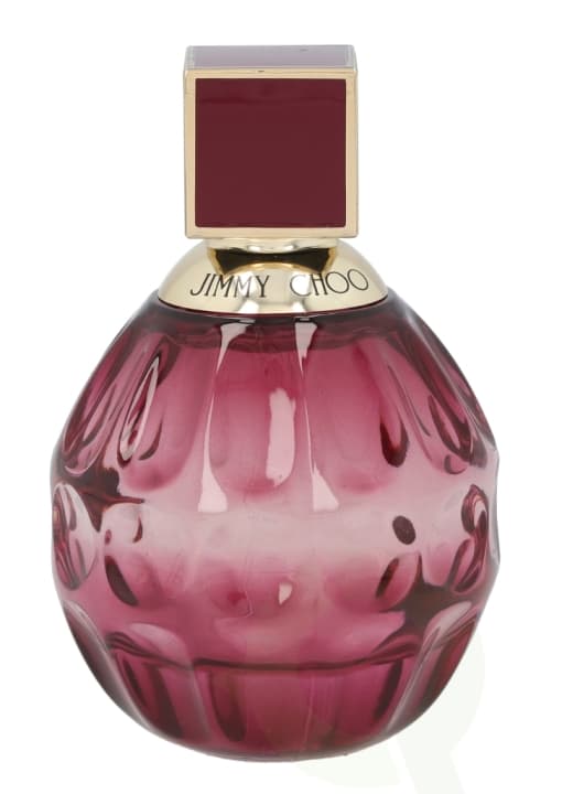 Jimmy Choo Fever Edp Spray 60 ml