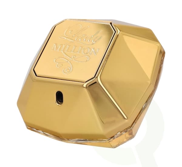 Paco Rabanne Lady Million Edp Spray 50 ml