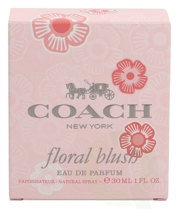 Coach Floral Blush Edp Spray 30 ml