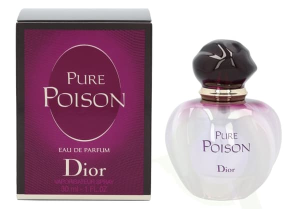 Dior Pure Poison Edp Spray 30 ml