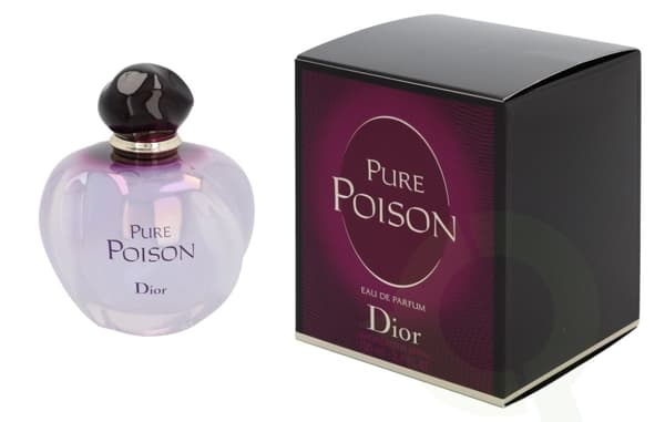 Dior Pure Poison Edp Spray 100 ml