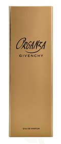 Miniatyrbilde 5 av 5: Givenchy Organza Edp Spray 100 ml