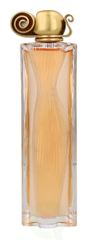Givenchy Organza Edp Spray 100 ml