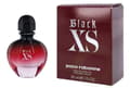 Pikkukuva 4 / 5: Paco Rabanne Black XS For Her Edp Spray 30 ml