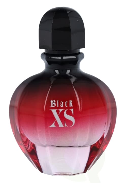 Paco Rabanne Black XS For Her Edp Spray 30 ml