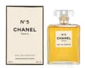 Miniatyrbilde 3 av 5: Chanel No 5 Edp Spray 200 ml