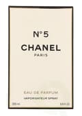 Miniatyrbilde 5 av 5: Chanel No 5 Edp Spray 200 ml