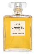 Miniatyrbilde 1 av 5: Chanel No 5 Edp Spray 200 ml
