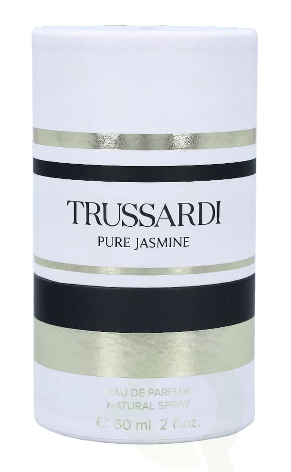 Trussardi Pure Jasmine Edp Spray 60 ml