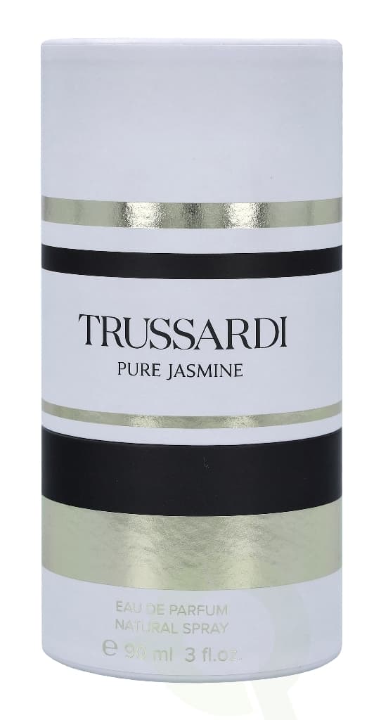 Trussardi Pure Jasmine Edp Spray 90 ml