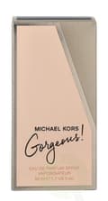 Miniatyrbild 5 av 5: Michael Kors Gorgeous! Edp Spray 50 ml