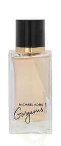 Miniatyrbild 1 av 5: Michael Kors Gorgeous! Edp Spray 50 ml