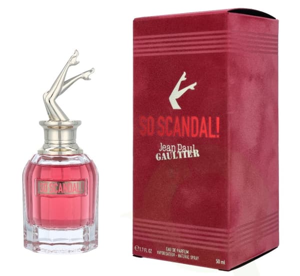J.P. Gaultier So Scandal Edp Spray 50 ml