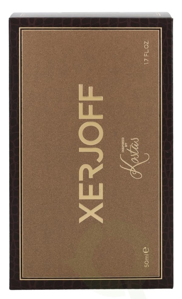 Xerjoff Alexandria III Edp Spray 50 ml