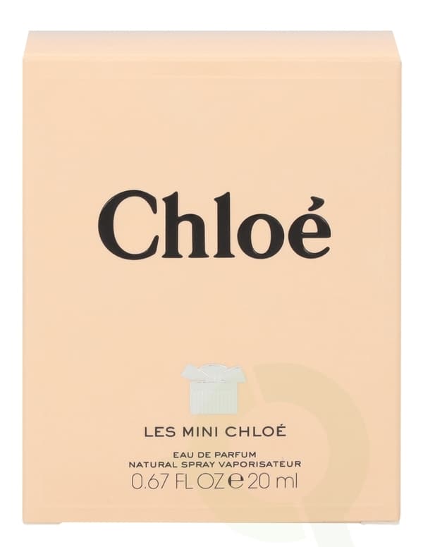 Chloe By Chloe Edp Spray 20 ml