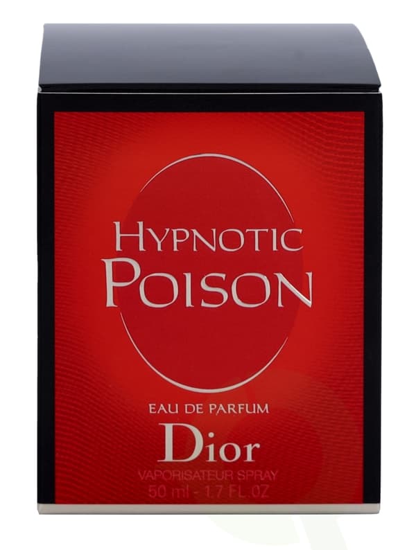 Dior Hypnotic Poison Edp Spray 50 ml