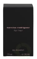 Miniatyrbild 5 av 5: Narciso Rodriguez For Her Edp Spray 30 ml