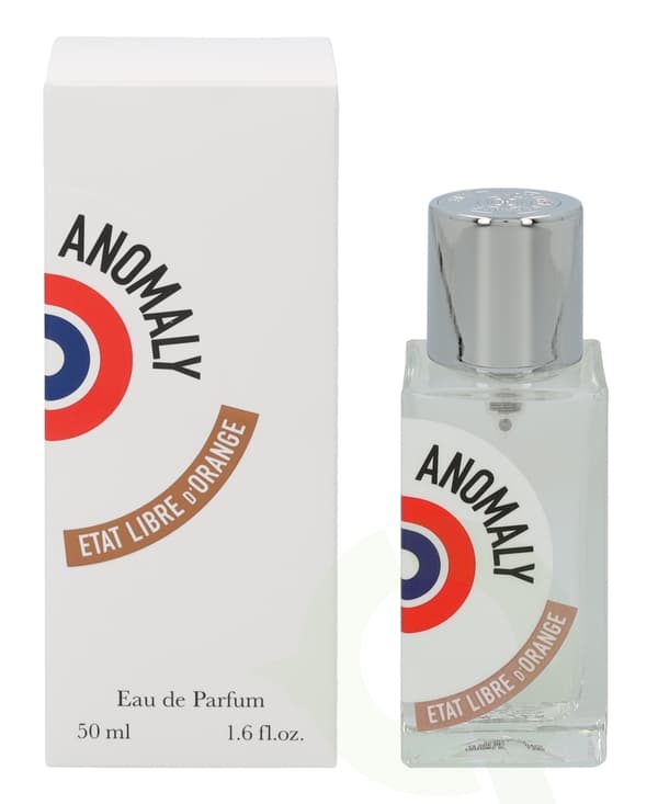 Etat Libre D'Orange She Was An Anomaly Edp Spray 50 ml