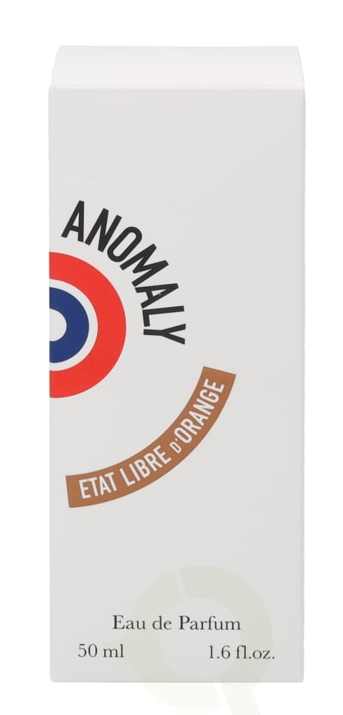 Etat Libre D'Orange She Was An Anomaly Edp Spray 50 ml