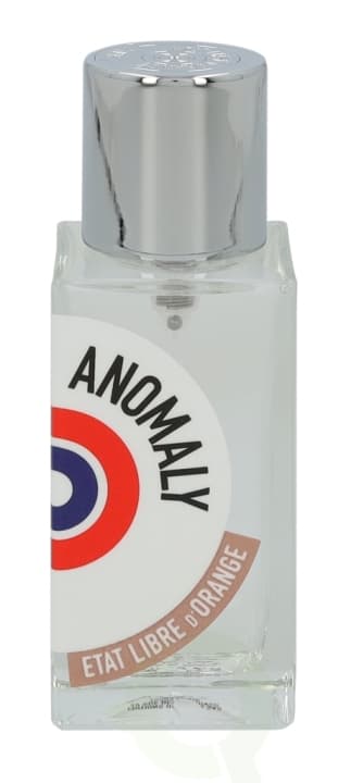 Etat Libre D'Orange She Was An Anomaly Edp Spray 50 ml