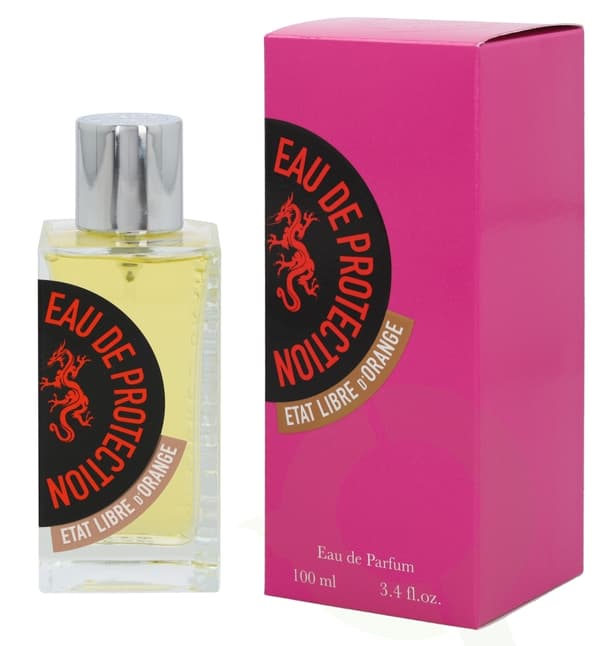 Etat Libre D'Orange Eau De Protection Edp Spray 100 ml