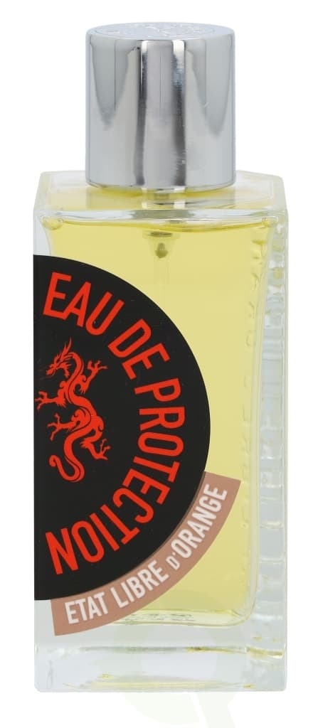 Etat Libre D'Orange Eau De Protection Edp Spray 100 ml