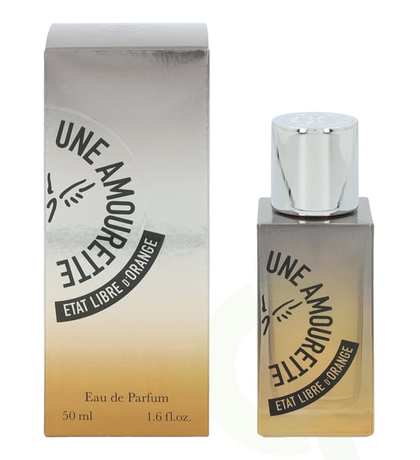 Etat Libre D'Orange Une Amourette Edp Spray 50 ml