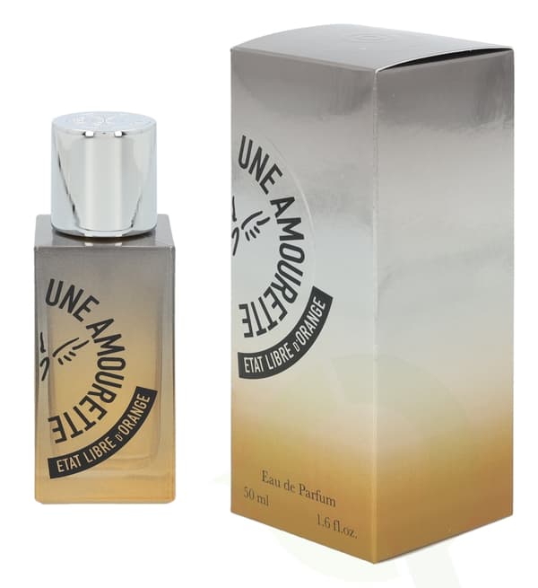 Etat Libre D'Orange Une Amourette Edp Spray 50 ml