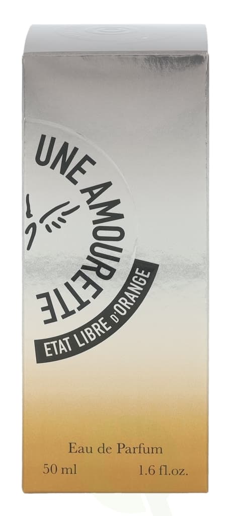 Etat Libre D'Orange Une Amourette Edp Spray 50 ml