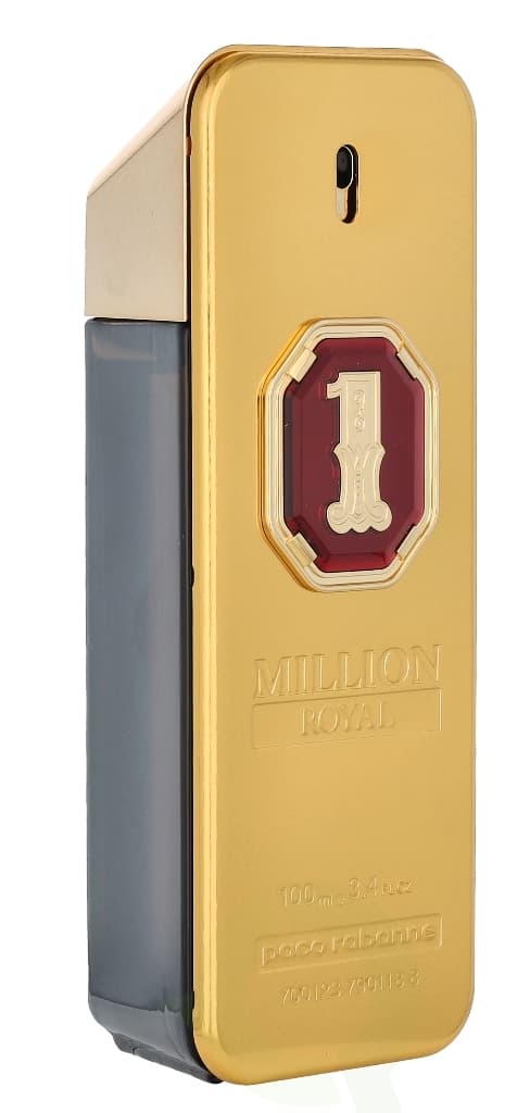 Paco Rabanne 1 Million Royal Edp Spray 100 ml