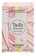 Miniatyrbilde 5 av 5: Hermes Twilly Eau Ginger Edp Spray 50 ml