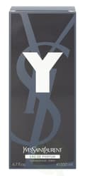 Miniatyrbild 5 av 5: Yves Saint Laurent YSL Y For Men Edp Spray 200 ml