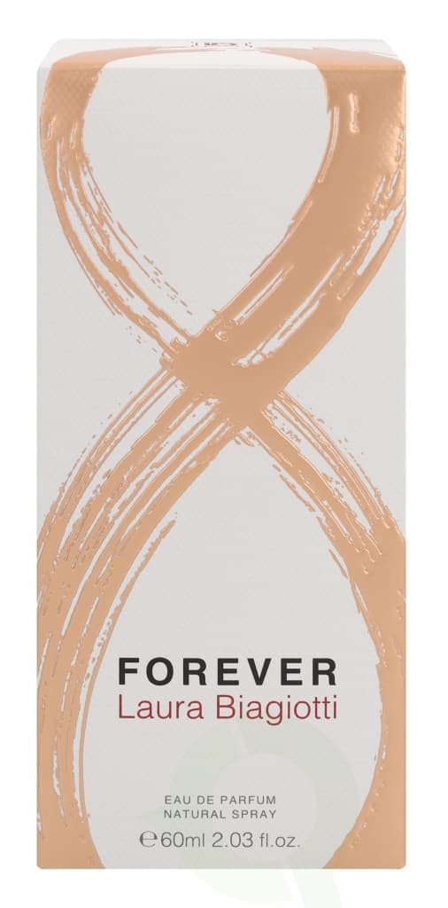 Laura Biagiotti Forever Edp Spray 60 ml