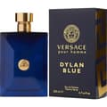 Miniatyrbild 2 av 2: Versace Dylan Blue Edt 200ml - Parfym