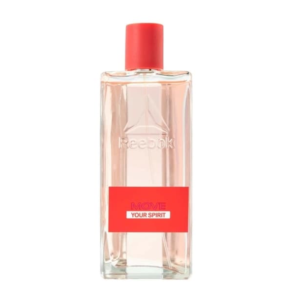 Reebok Move Your Spirit Her Edt 100ml