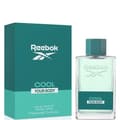 Miniatyrbilde 2 av 2: Reebok Cool Your Body Him Edt 100ml