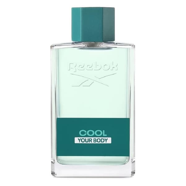 Reebok Cool Your Body Him Edt 100ml