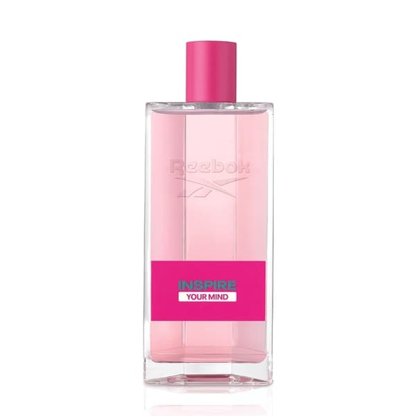 Reebok Inspire Your Mind Her Edt 100ml