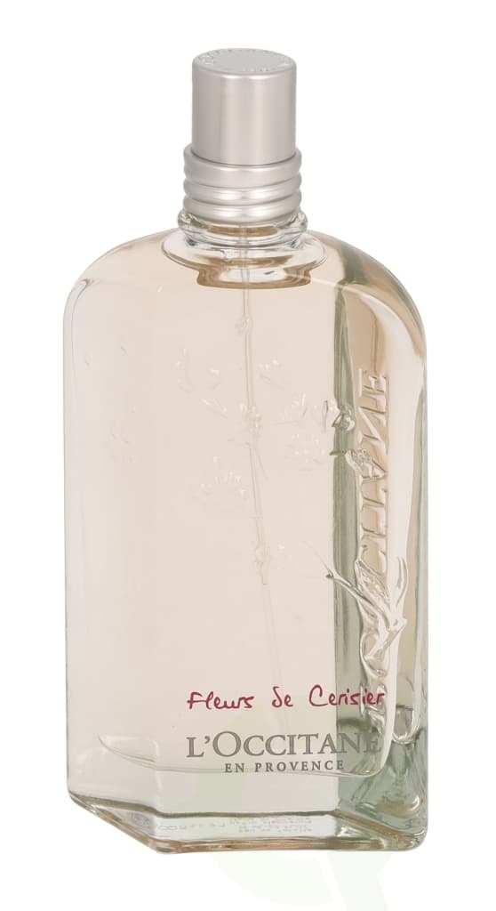 L'Occitane Cherry Blossom Edt Spray 75 ml