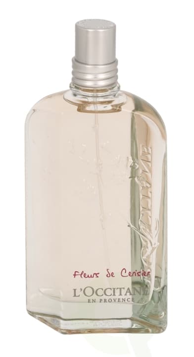 L'Occitane Cherry Blossom Edt Spray 75 ml