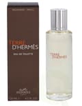 Miniatyrbillede 3 af 5: Hermes Terre D'Hermes Edt Spray Refill 125 ml